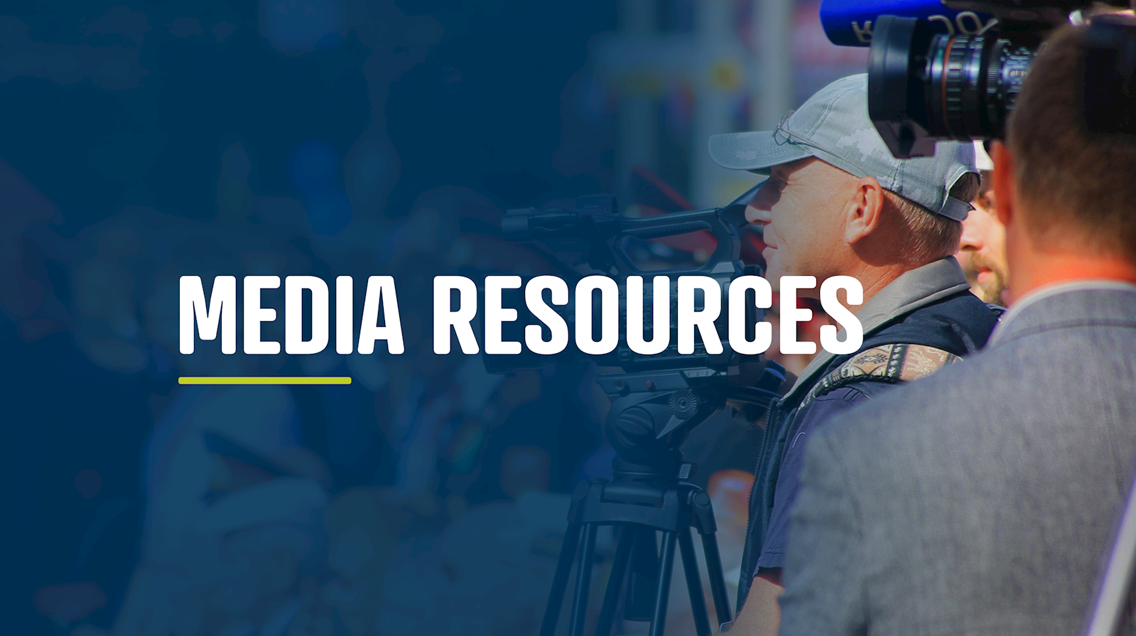 Media Resources