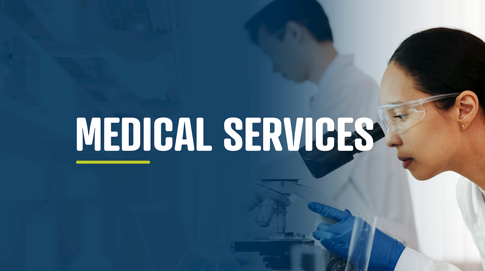 Medical Services