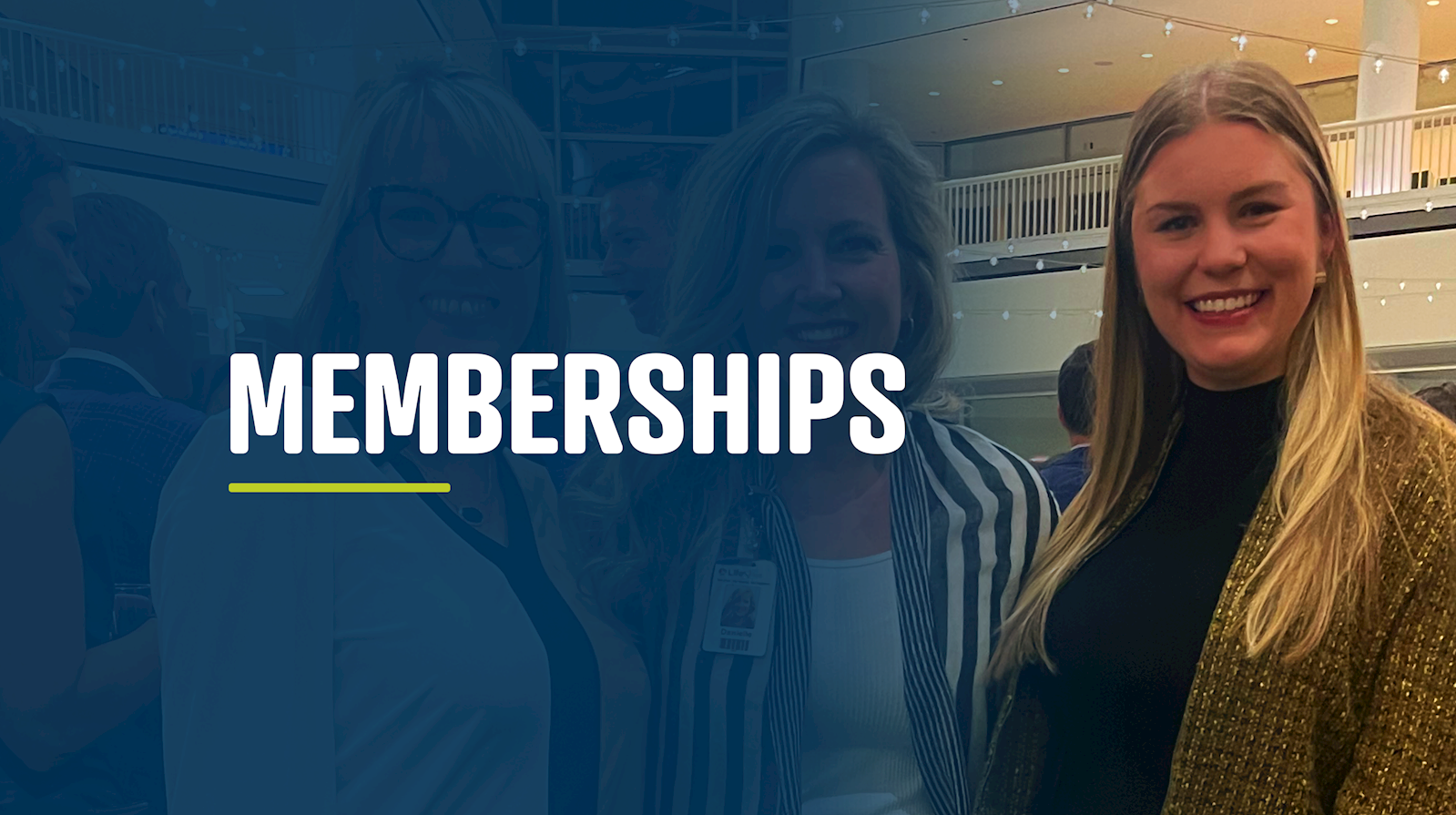 Memberships