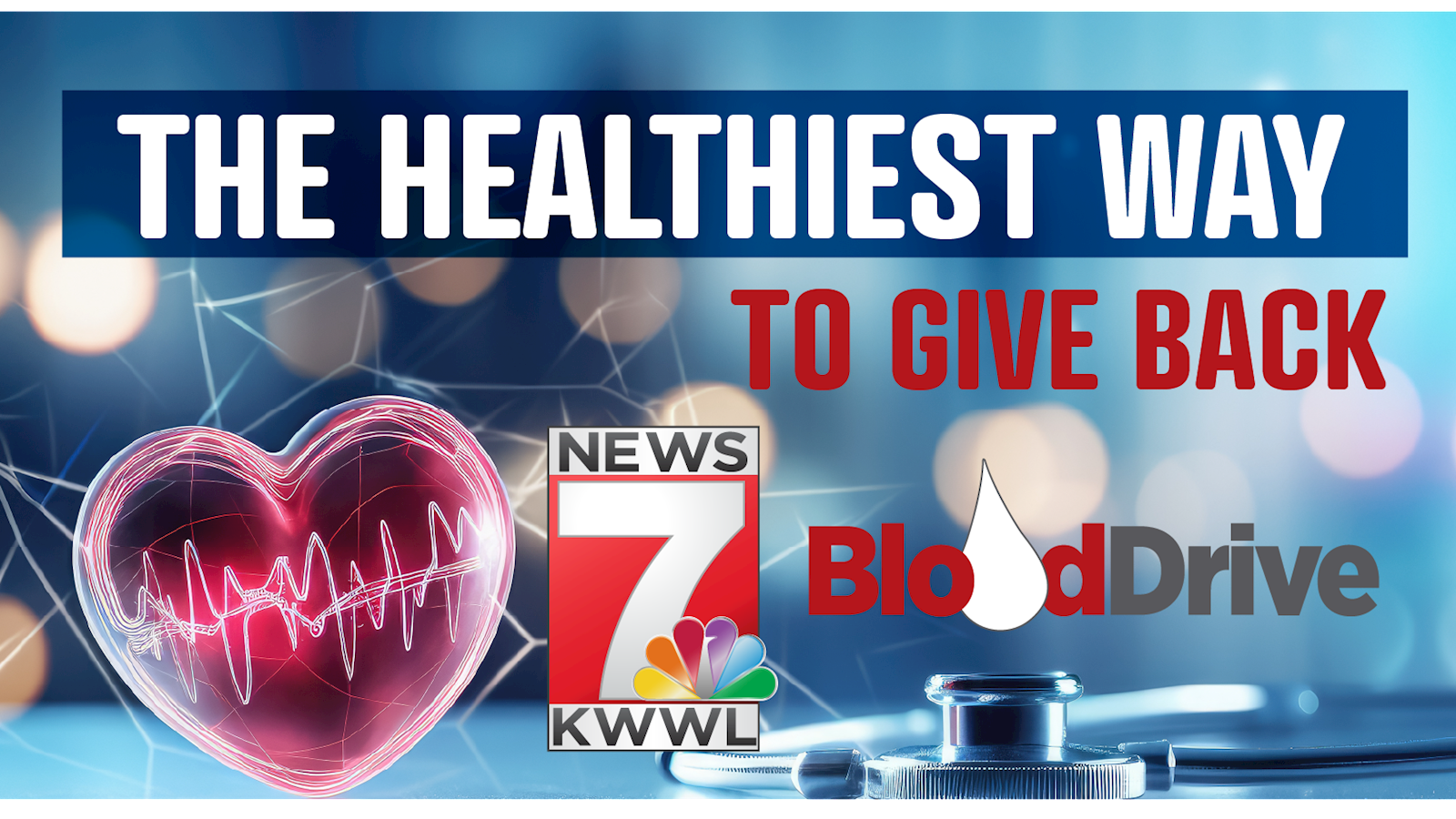 KWWL Health Fair